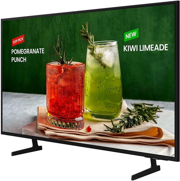 Produktbild Samsung BE75D-H 75IN BIZ TV (75", LCD, 4K)
