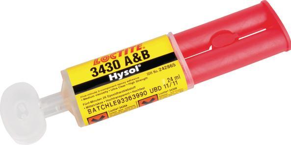 Immagine prodotto Loctite General purpose adhesive 3430 (24 g, 24 ml)