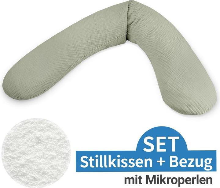 Grün