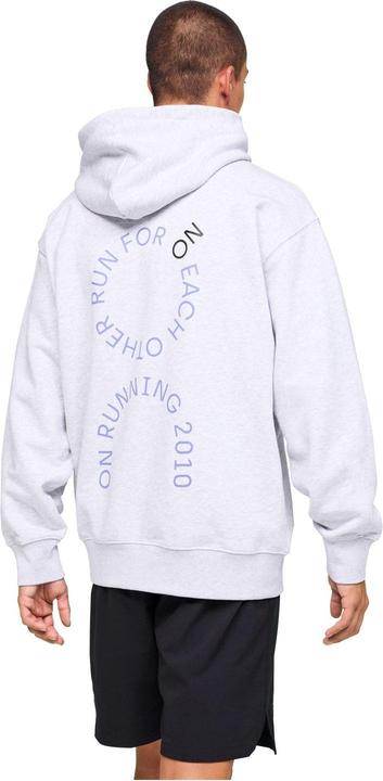 Produktbild On Running Club Hoodie RFEO (XL)