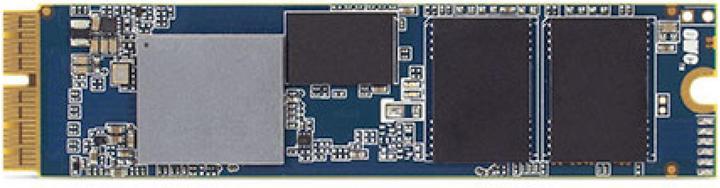 Actual product image OWC Aura Pro X2 (1000 GB, M.2 2280)