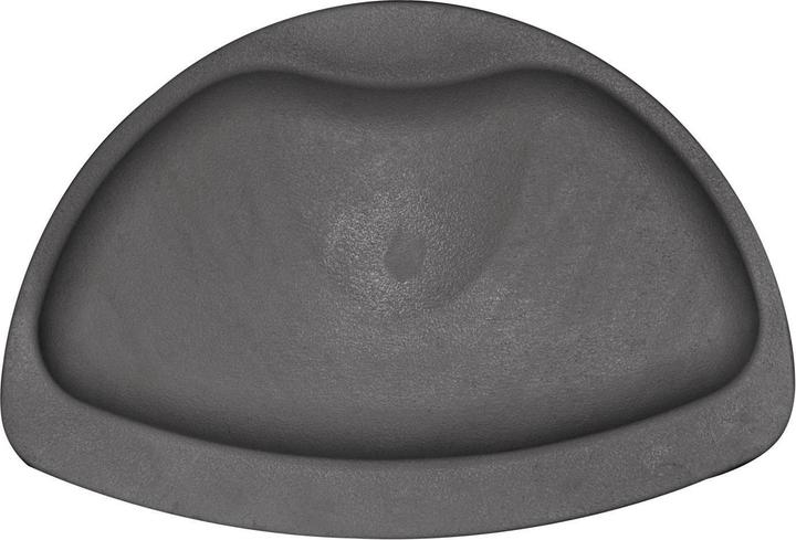 Immagine prodotto Ridder Cuscino per il collo Comfort Grigio (20 x 30 cm)
