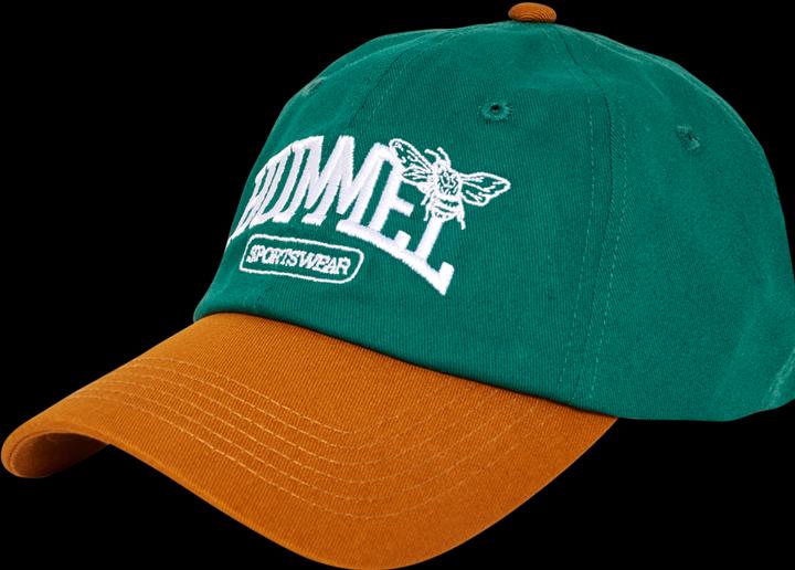 Actual product image hummel Hmlbaseball Cap Bee (One size)