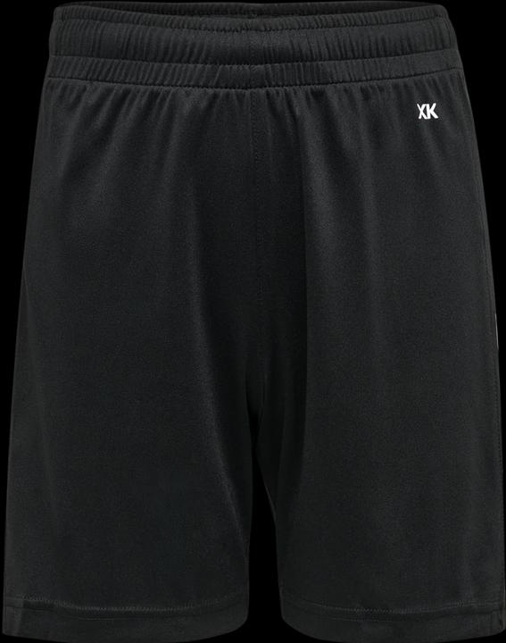 Actual product image hummel Core Xk Poly Shorts Kids (164)