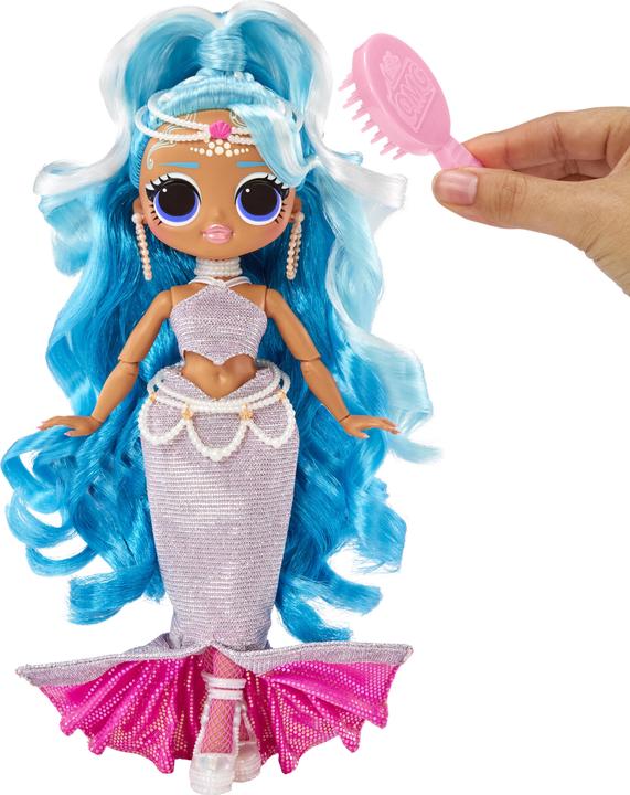 Immagine prodotto L.O.L. Surprise! OMG Queens Splash Beauty