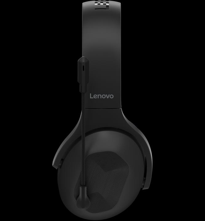 Productafbeelding Lenovo Legion H410 Wireless Gaming Headset (P) (Bedraad)