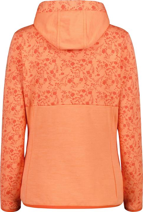 Image du produit CMP Campagnolo Hoodie (40, M)