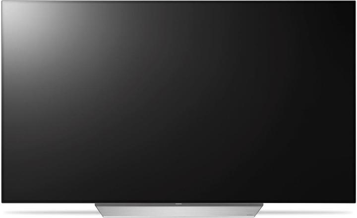 Actual product image LG Oled55c7 (55", OLED, 4K, 2017)