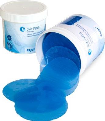 Elyth ® S-Line Skin Patch rund Ø 7.5 48 Stk (1 x)