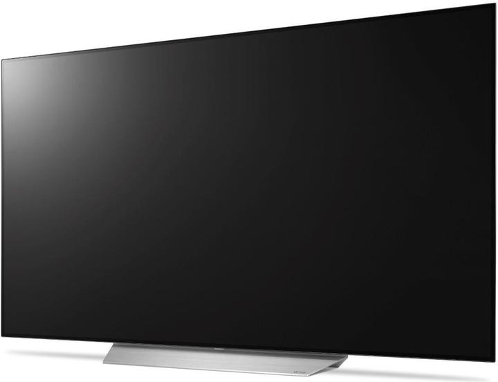 Actual product image LG Oled55c7 (55", OLED, 4K, 2017)