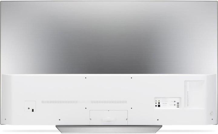 Actual product image LG Oled55c7 (55", OLED, 4K, 2017)
