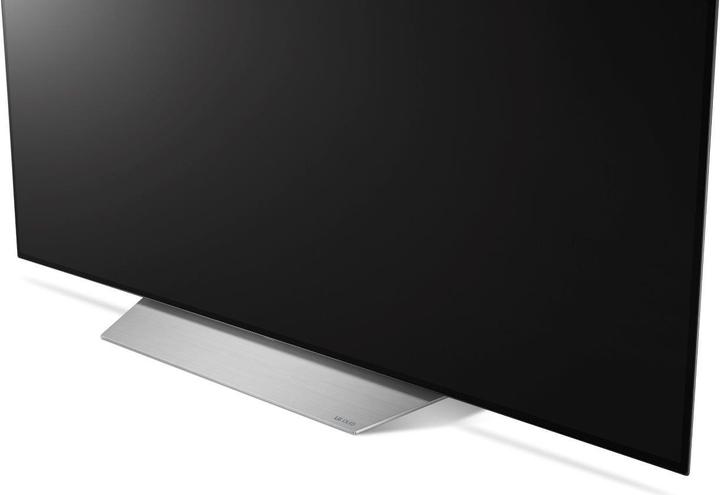 Actual product image LG Oled55c7 (55", OLED, 4K, 2017)