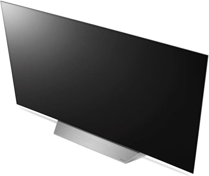 Actual product image LG Oled55c7 (55", OLED, 4K, 2017)