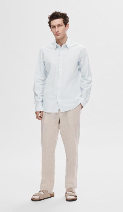 Actual product image Selected Homme Slim Fit Shirt (XXL)