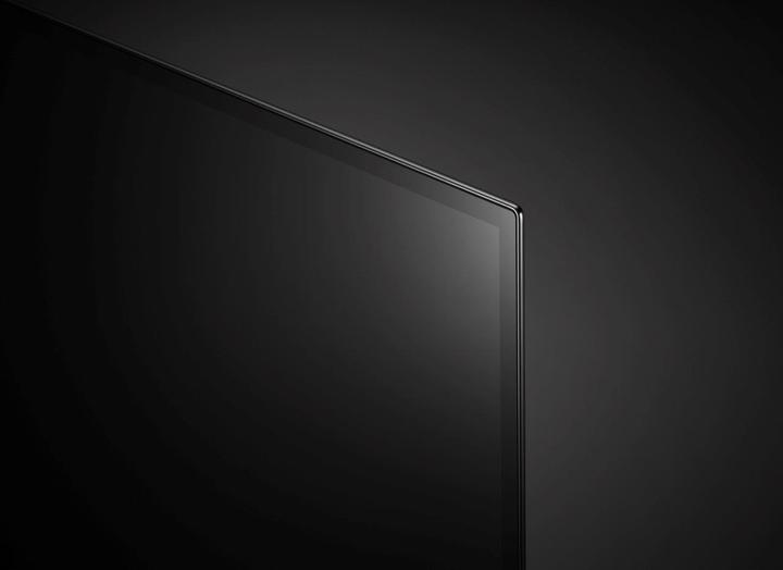 Actual product image LG Oled55c7 (55", OLED, 4K, 2017)