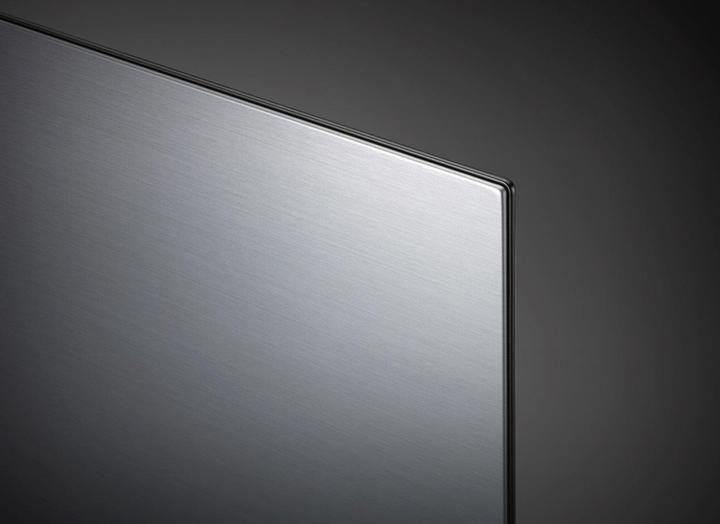 Actual product image LG Oled55c7 (55", OLED, 4K, 2017)