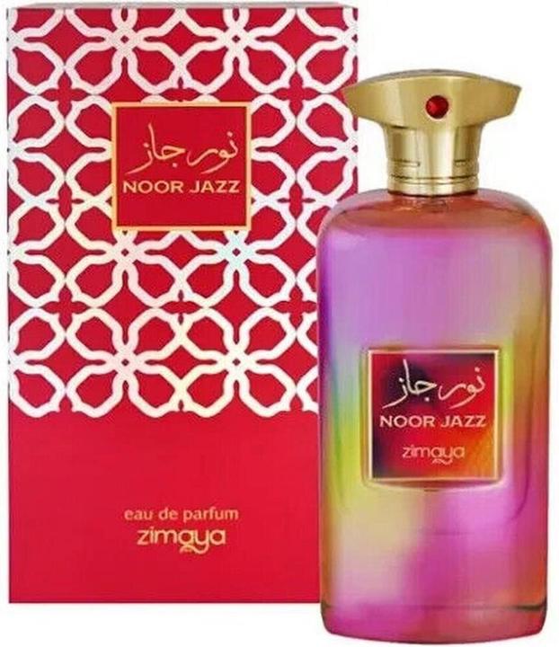 Produktbild Zimaya Noor Jazz (Eau de Parfum, 100 ml)