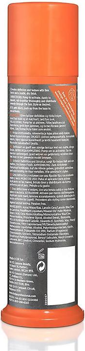 Image du produit Fudge STYLE matte hed 75 gr (Cire capillaire, 85 ml)