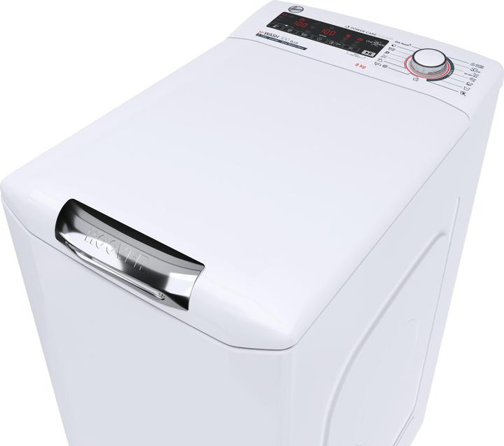 Image du produit Hoover H3TM28TAMC5/1-S (8 kg, Droite)