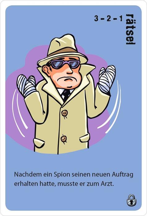 Image du produit black stories junior Top Secret! (Allemand)