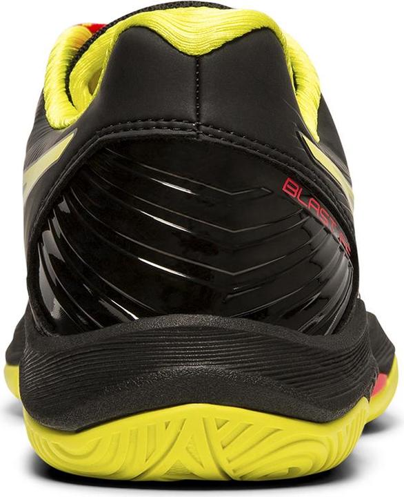 Produktbild ASICS Performance Blast FF Damen Hallenschuh (37)