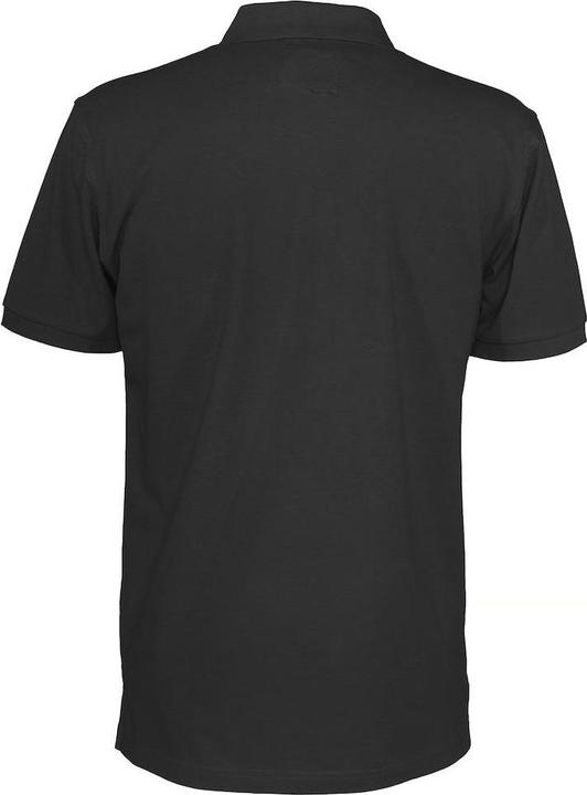 Actual product image Clique Mens Pique Polo Shirt (4XL)