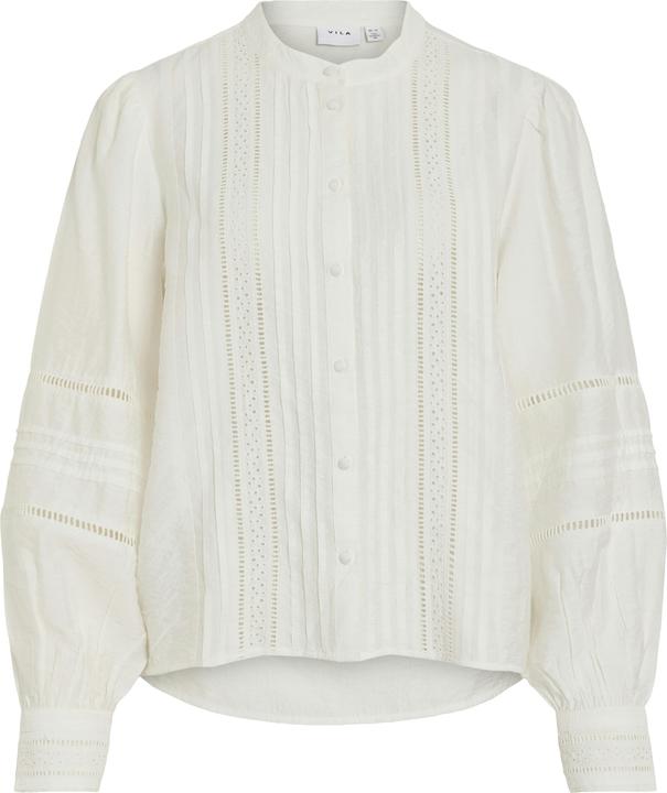 Actual product image Vila Langarm Hemd (44)
