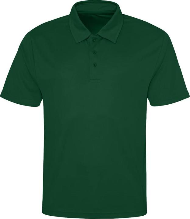 bottle-green