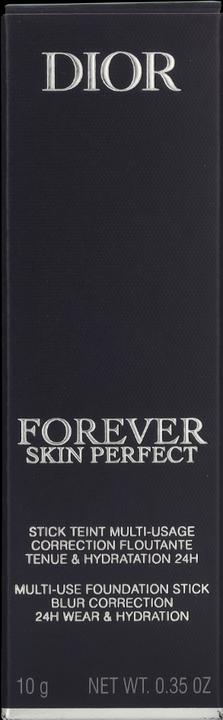 Productafbeelding Dior Christian Voor altijd huid perfect 8N INT24