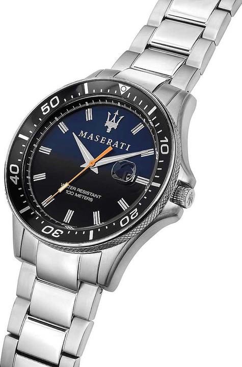Produktbild Maserati Sfida (Analoguhr, 44 mm)