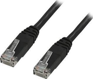 Actual product image X-Shield U/UTP Cat6 patch cable, 7m, so (U/UTP, 7 m)