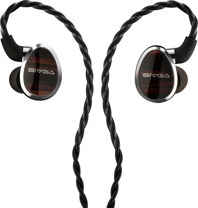 Image du produit Sivga Nightingale (pas de réduction du bruit, Filaire)