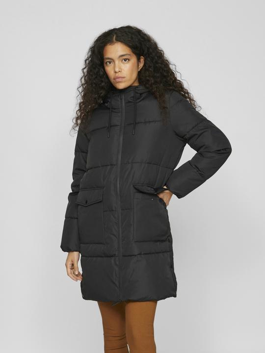 Immagine prodotto Vila Cappotto puffer con cappuccio (36)