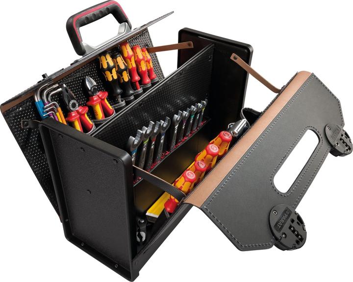 Actual product image Parat Professional tool bag (1 pieces)