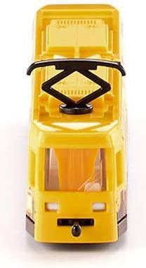 Actual product image Siku Tram