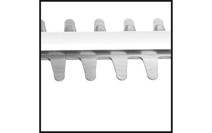 Actual product image Einhell GE-CH 1855/1 Li-Solo (Cordless hedgecutters)