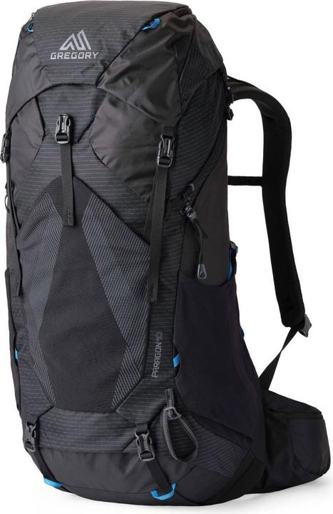 Alpine black