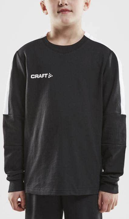 Produktbild Craft Progress Gk Sweatshirt Kinder (122)