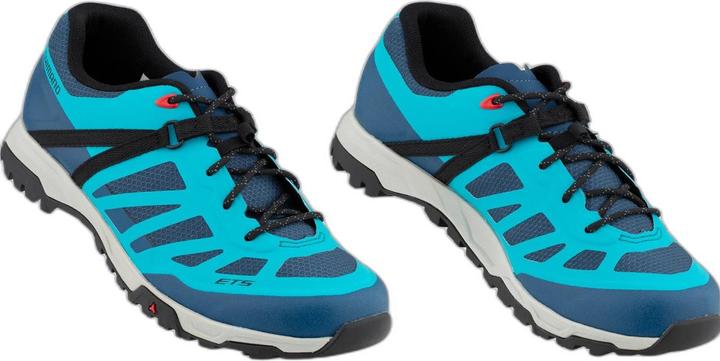 Produktbild Shimano SH-ET5 (38)
