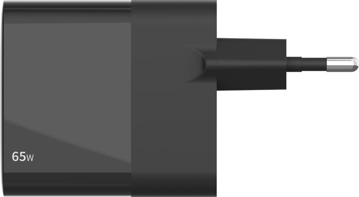 Immagine prodotto Sitecom Caricabatterie Da Parete Da 65w Pd, Schermo A LED (65 W)