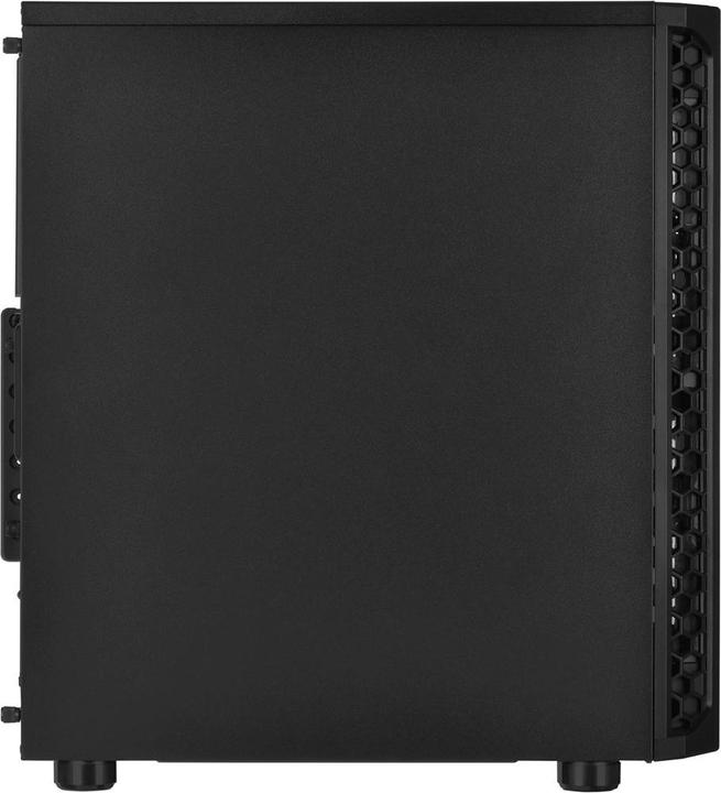 Actual product image Endorfy Signum 300 Solid (ATX, mATX, Mini-ITX)