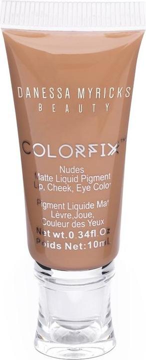 Danessa Myricks Colorfix Nudes - Nude 5