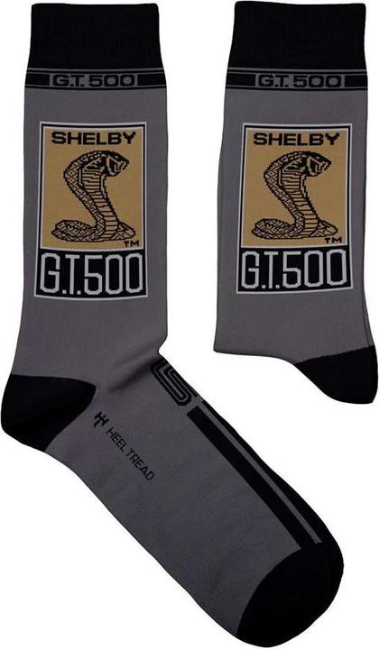Produktbild Heel Tread Socken (40.5 - 45.5)