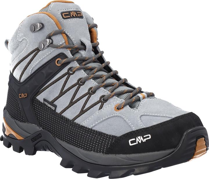 Actual product image CMP Campagnolo Rigel MID WP (40)