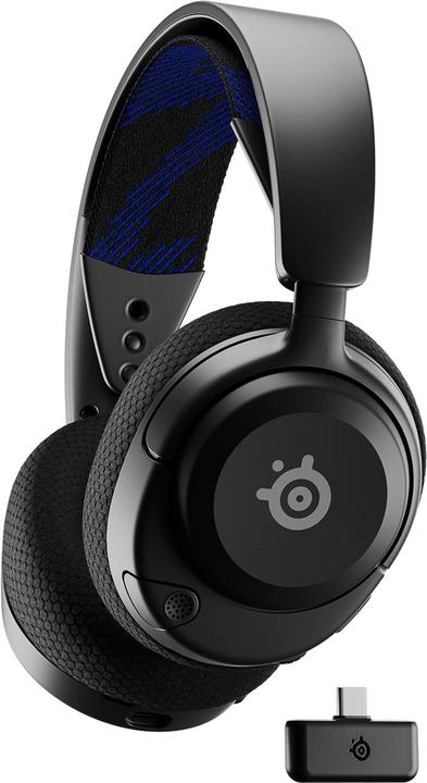Image du produit SteelSeries Arctis Nova 4P (Filaire)
