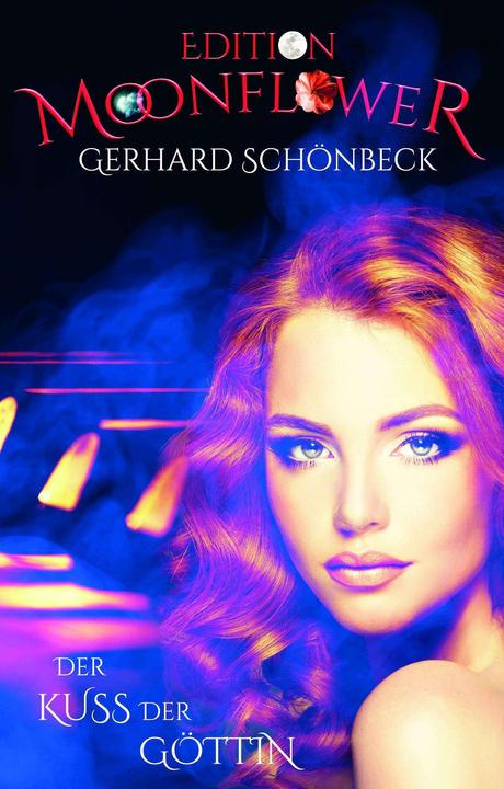 Immagine prodotto Der Kuss der Göttin (Tedesco, Gerhard Schönbeck, 2024)