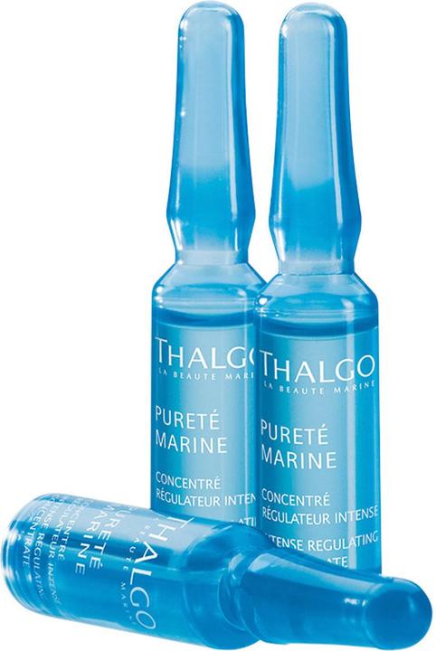 Produktbild Thalgo Pureté Marine Intense Regulating (8.40 ml)