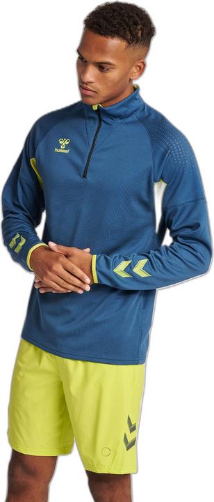 Image du produit hummel Lead Pro Demi-Zip (S)