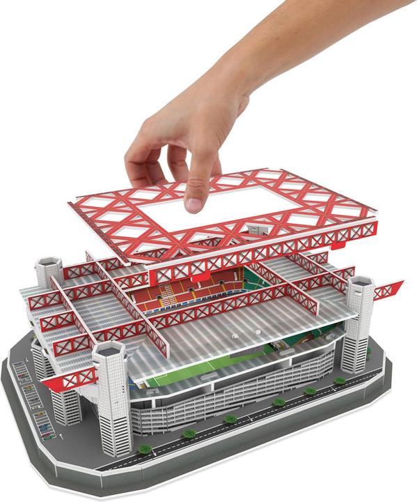Immagine prodotto Nanostad San Siro (86 pezzi)