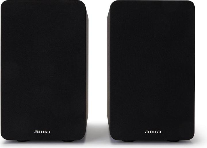 Produktbild Aiwa SP-A100 sw 2x70W (Set, 140 W)